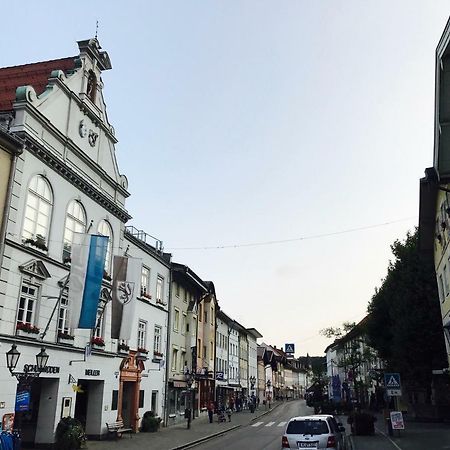 Ferienhaus Achmuehle Wolfratshausen Esterno foto