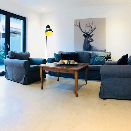 Ferienhaus Achmuehle Wolfratshausen Esterno foto