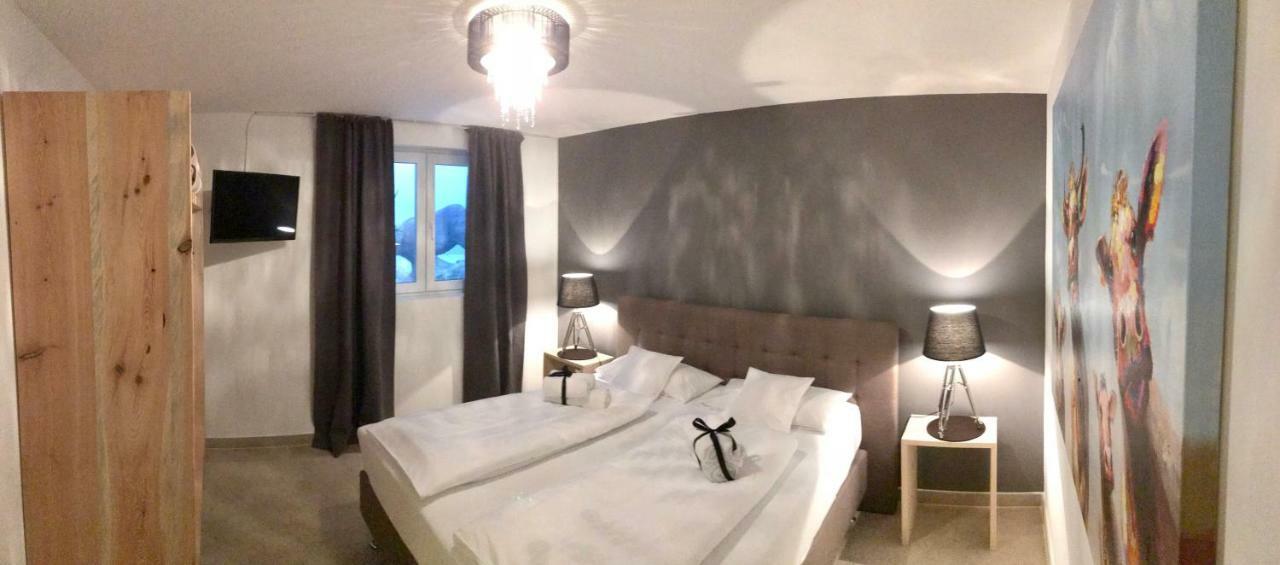 Ferienhaus Achmuehle Wolfratshausen Esterno foto